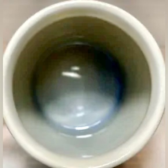 VTG .5L 18oz Beer Stein Mug Schutzengilde 1608 Hochstadt / Aisch German. EUC - Picture 4 of 5